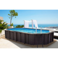 Wooden Pools