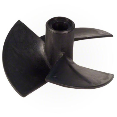 Aquabot Propeller